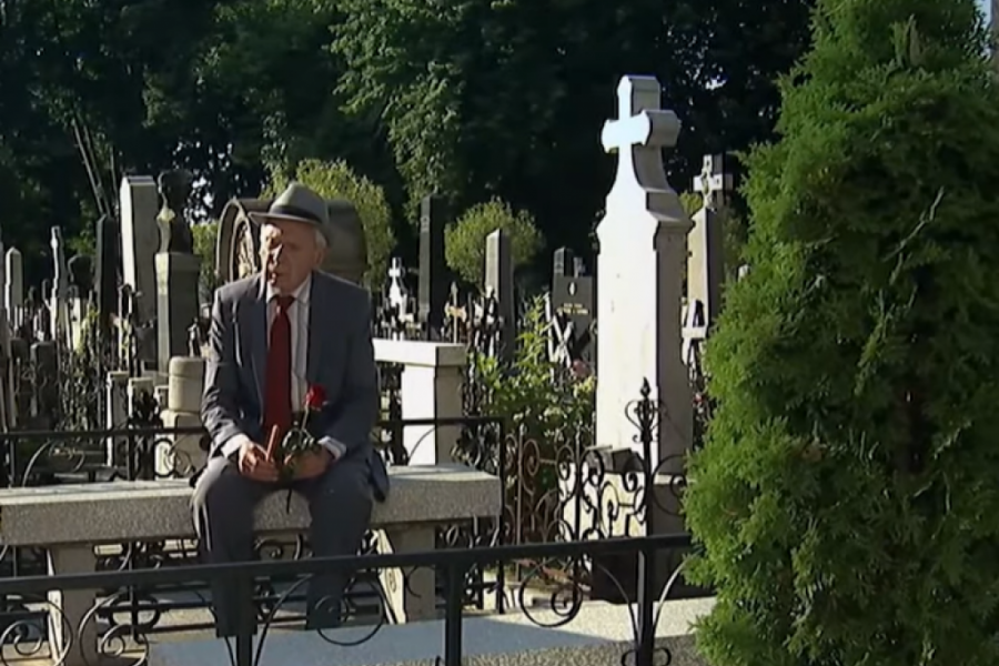 Skoro GODINU dana nije se znalo gde mu je GROB: Čak ni NAJBLIŽI prijatelji nisu našli TAJNU grobnicu u kojoj je smešten čuveni Vlastimir Đuza Stojiljković