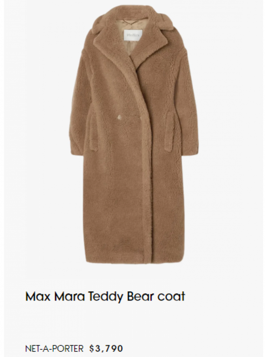 Ovaj kaput morate da imate ove zime: Žene ga obožavaju, rasproda se čim se pojavi u prodavnicama jer je udoban, topao i ultra moderan