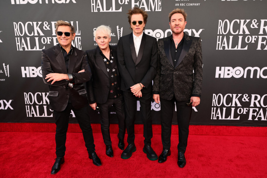 Muzičar iz legendarne grupe Duran Duran pati od NEIZLEČIVE bolesti: Napisao je veoma TUŽNO pismo fanovima