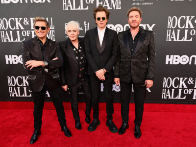 Muzičar iz legendarne grupe Duran Duran pati od NEIZLEČIVE bolesti: Napisao je veoma TUŽNO pismo fanovima