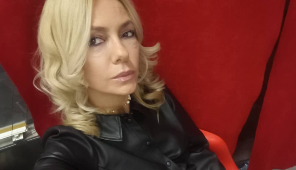 "Roditeljstvo u ČETRDESETIM je svesnije i, u mom slučaju, bolje": Glumica Danijela Vranješ je postala mama u 43. godini i SIGURNA je da su ovo njene PREDNOSTI