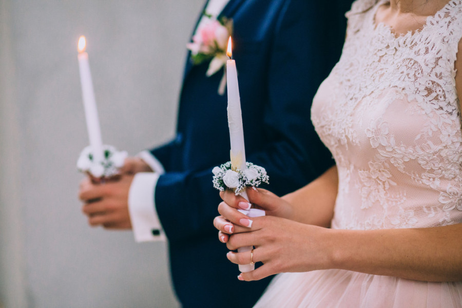 Nakon automobilske nesreće zaboravila je svoje venčanje: "Sve smo ponovili"