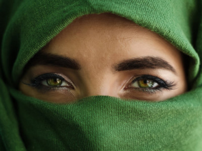 Najređa je zelena boja očiju: Evo šta ona otkriva o vašem karakteru