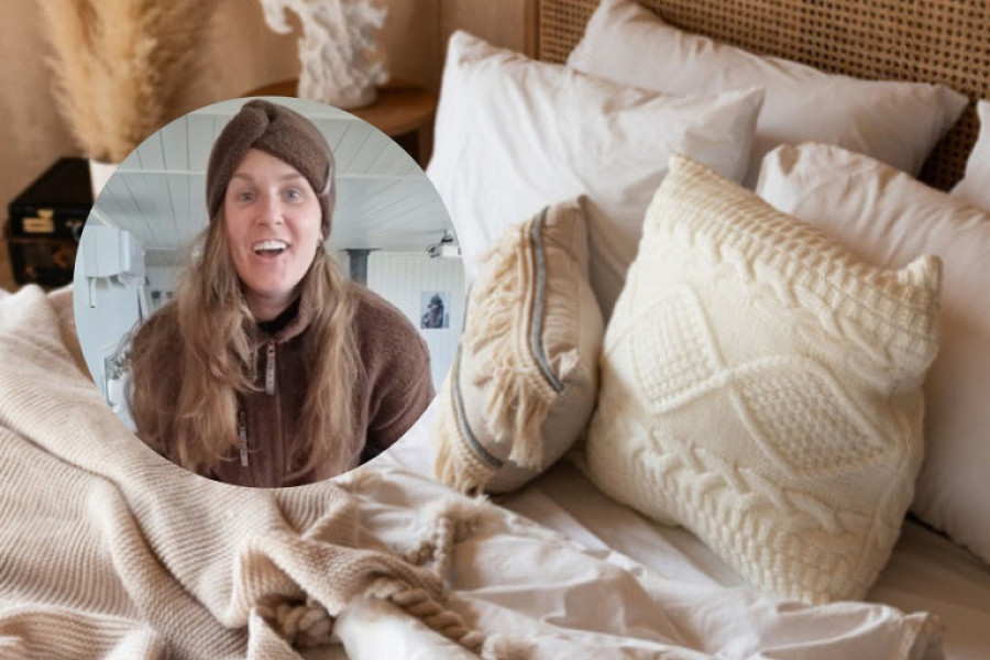 Šveđanka otkrila koja je TAJNA kvalitetnog spavanja i srećnog BRAKA: Veoma je bitno jer ćete se naspavati