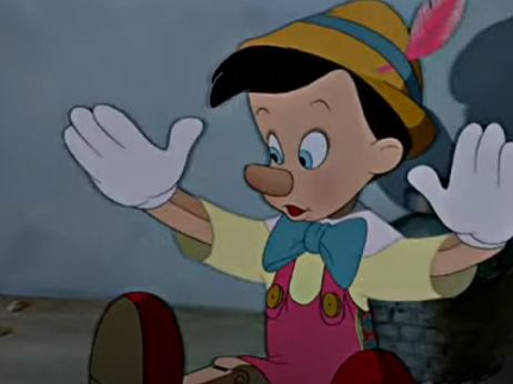 Kada pročitate ORIGINALNU verziju Pinokija, više je nećete ispričati detetu: Ovo je PRIČA o dečaku kog su OBESILI zbog NESTAŠLUKA