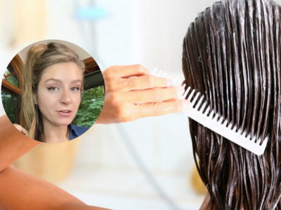 PET najvećih grešaka kojima se UNIŠTAVAJU vlasi: Tejlor je DOKTOR za kosu i tvrdi da ih VEĆINA žena praktikuje, a mogu da dovedu do ALOPECIJE