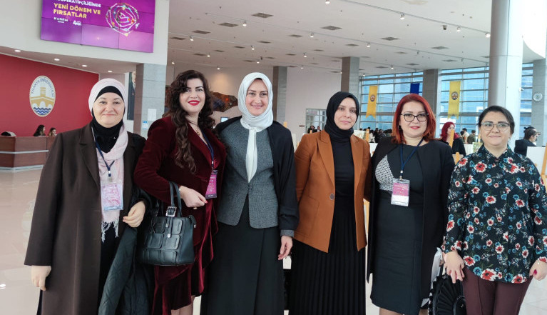 Jačanje ženskog preduzetništva i podrška ženama u obrazovanju i pokretanju sopstvenih biznisa