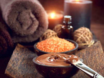 Čokoladni piling za podmlađivanje: Pravi se od čokolade za kuvanje i ni jedna žena ne može da mu odoli