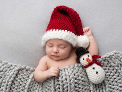Bebe rođene tokom zimskih meseci su POSEBNE: Evo po čemu se RAZLIKUJU i zašto su u prednosti