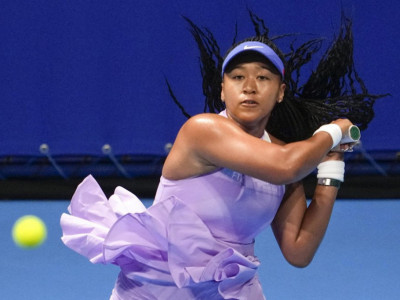 Teniserka Naomi Osaka trudna: Da li je ovo kraj sportske karijere?