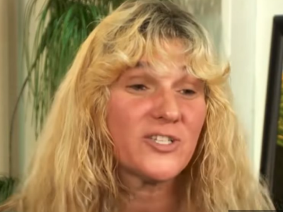 Imala je frizuru iz 80-tih i nosila stalno trenerke: Njena TRANSFORMACIJA je sve ostavila bez reči (VIDEO)