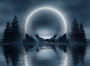 Pun hladni mesec 26. decembra donosi haos: Ova 4 horoskopska znaka neće znati šta ih je snašlo