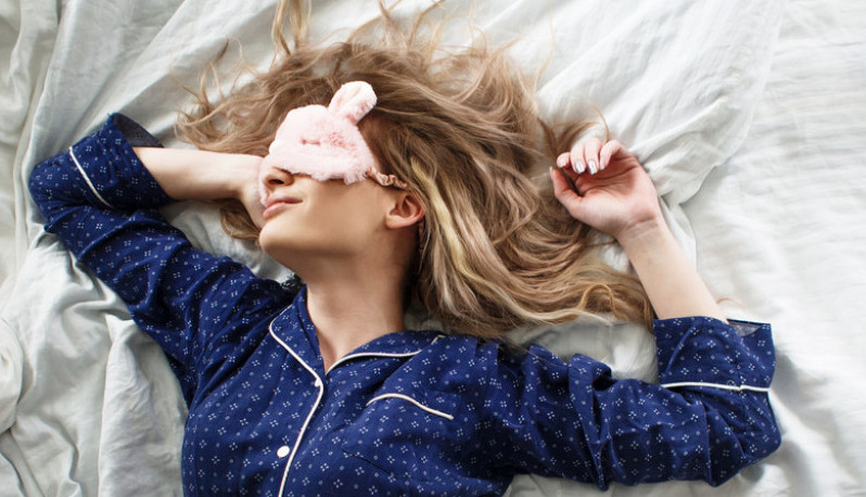Pidžama za čas postane leglo bakterija: Evo koliko često je potrebno da je perete