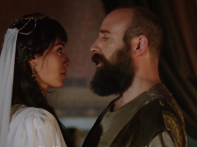 Posle ovog datuma gubi joj se svaki trag: Glumica iz serije "Sulejman Veličanstveni" NESTALA posle zemljotresa u Turskoj