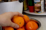 Kupili ste mandarine, ali su kisele: Evo kako da za 15 minuta budu slatke kao med
