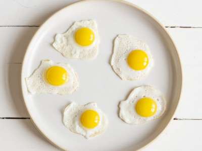 Domaćica iz Srbije otkriva kako da od jednog jajeta napravite pet: Ali bukvalno!