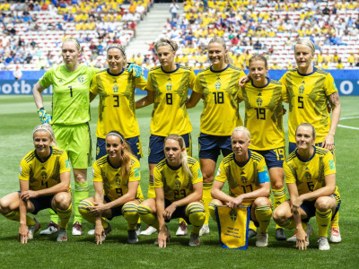 Haos na Svetskom prvenstvu: Švedske fudbalerke morale da pokazuju svoje genitalije da bi dokazale pol