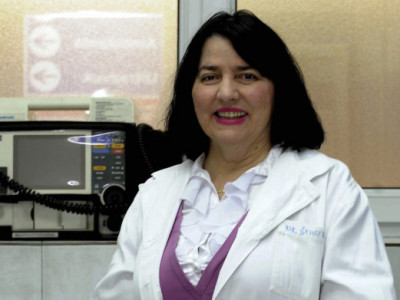 dr Radmila Šehić