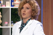 dr Sonja Stojiljković